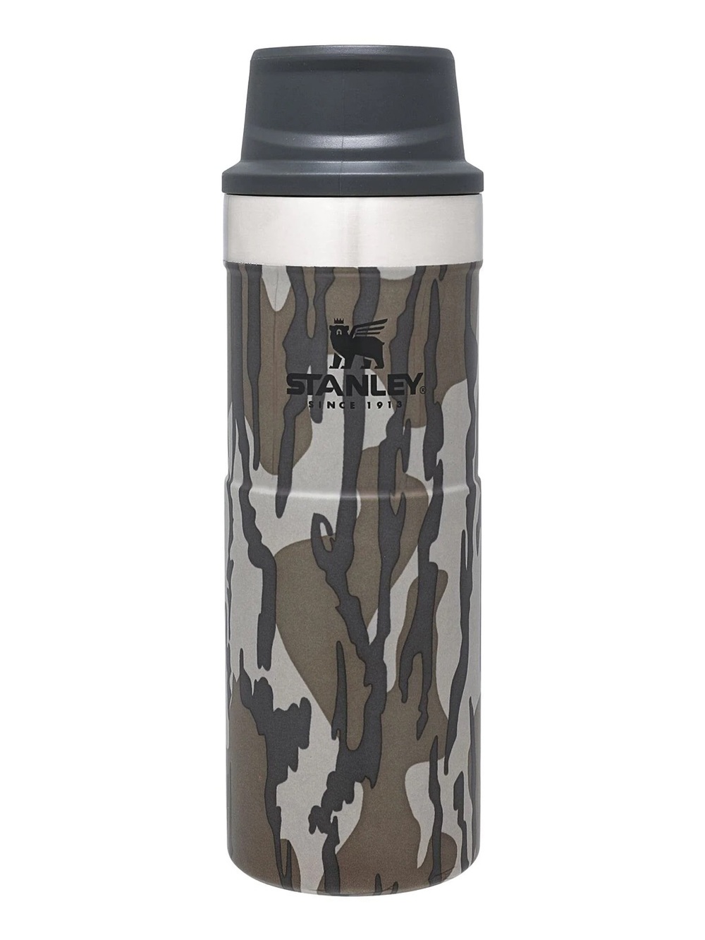 ISO Stanley x Mossy Oak bottomlands